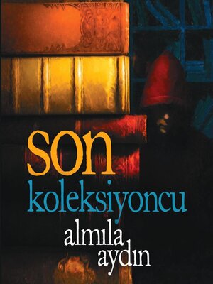 cover image of SON KOLEKSIYONCU